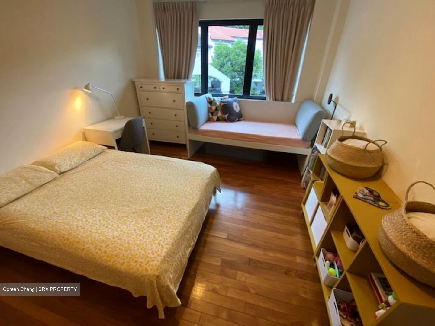 The Merasaga (D10), Condominium #496381041